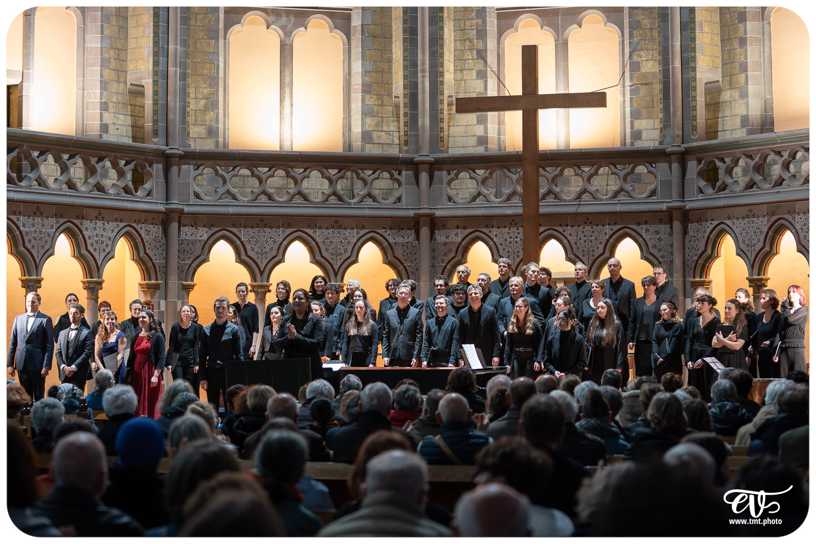 REQUIEM DE MOZART (EVUS)